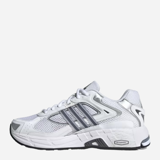 Жіночі кросівки adidas Response CL W IE9867 39.5 (6UK) Білі (4066755552603) - зображення 4