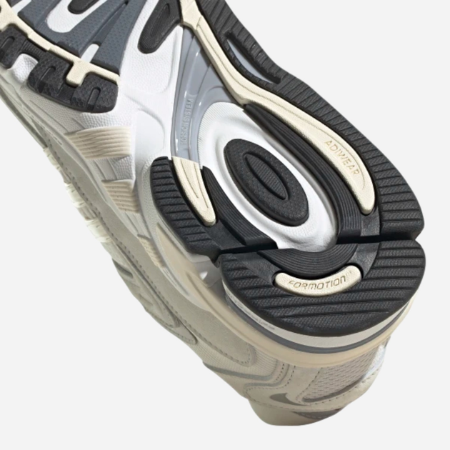 Чоловічі кросівки для бігу adidas Originals Response Cl GZ1562 46 (11UK) Білі (4065425538954) - зображення 8