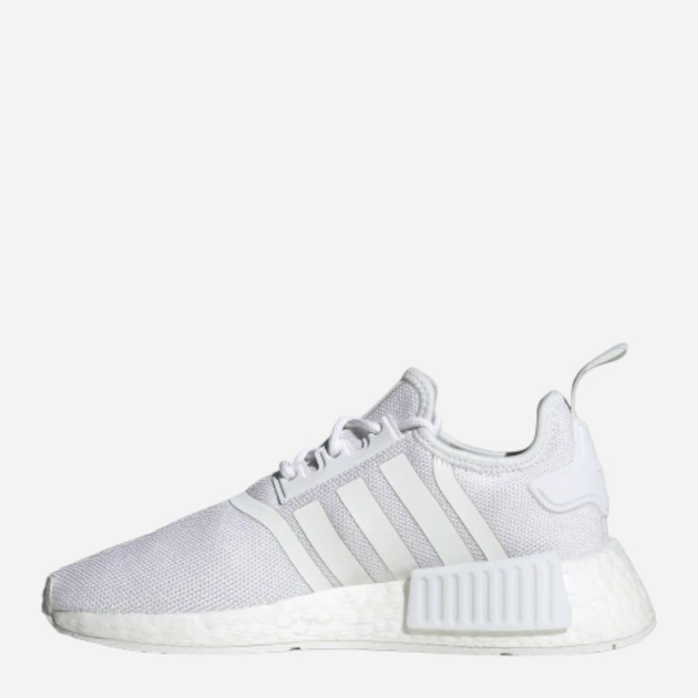 Buty do biegania damskie z amortyzacją adidas Originals NMD R1 Refined W H02334 37.5 Białe (4064047192025) - obraz 2