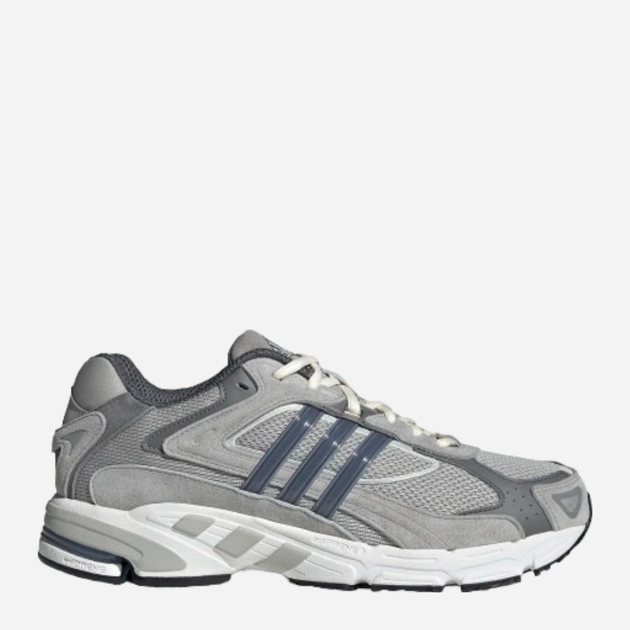 Buty sportowe męskie z siatką adidas Originals Response Cl GZ1561 42 (8UK) Szare (4065425539067) - obraz 1