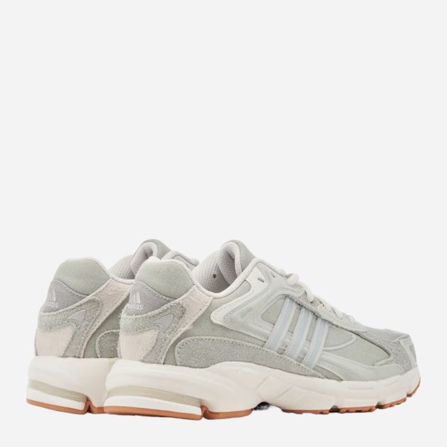 Buty sportowe damskie adidas Response CL W ID3144 37.5 (4.5UK) Szare (4066765262042) - obraz 4
