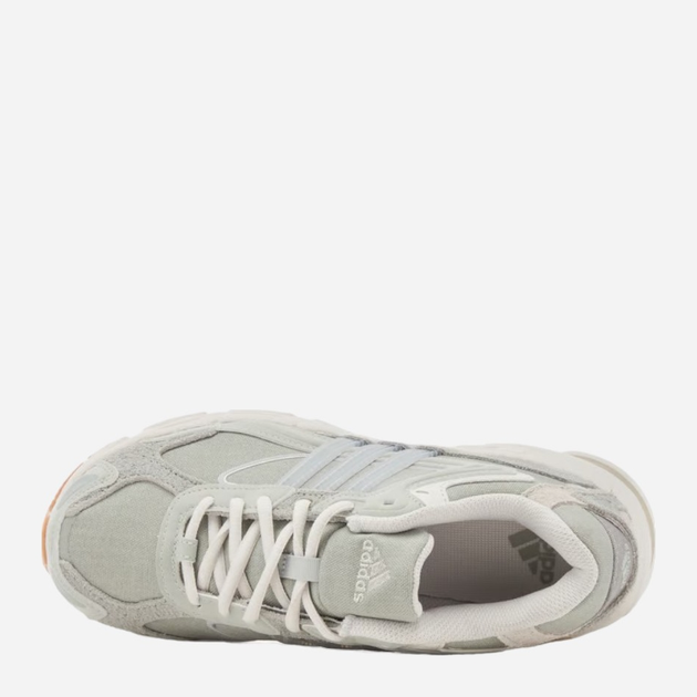 Жіночі кросівки adidas Response CL W ID3144 39.5 (6UK) Сірі (4066765258359) - зображення 5