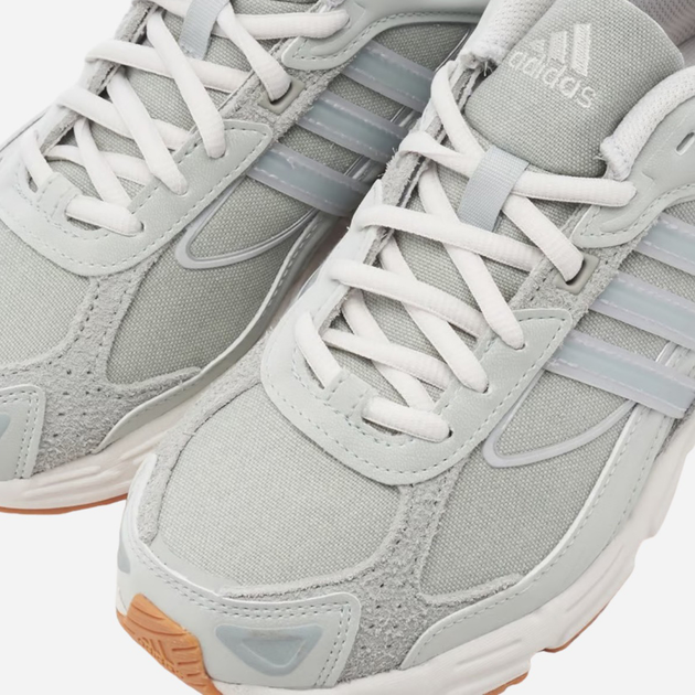 Жіночі кросівки adidas Response CL W ID3144 39.5 (6UK) Сірі (4066765258359) - зображення 7