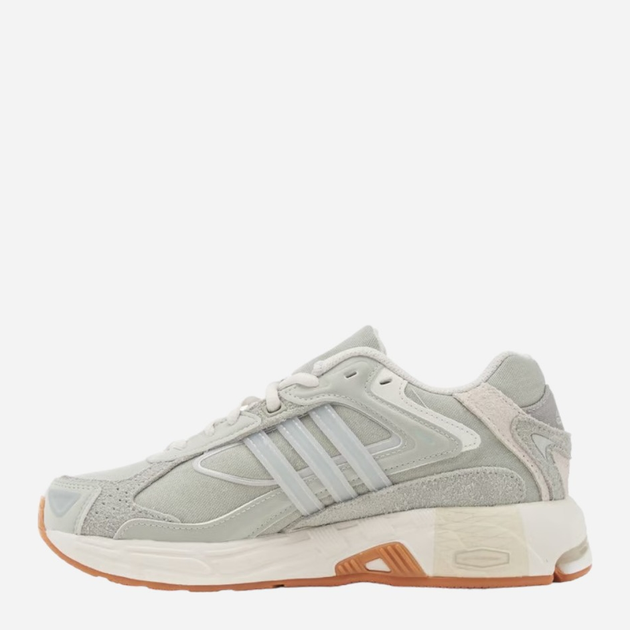 Жіночі кросівки adidas Response CL W ID3144 41.5 (7.5UK) Сірі (4066765262035) - зображення 2