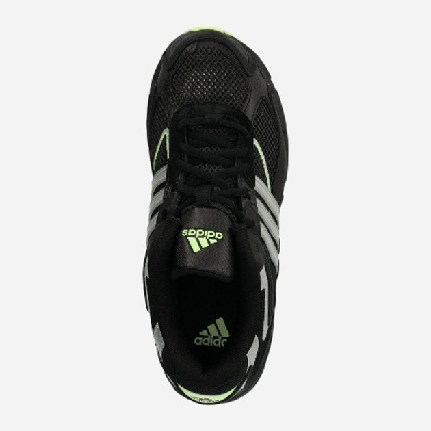 Жіночі кросівки adidas Response CL W IE5915 37 (4.5UK) Чорні (4066765945389) - зображення 4