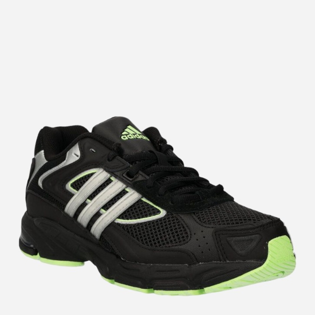 Buty sportowe damskie adidas Response CL W IE5915 38.5 (5.5UK) Czarne (4066765945341) - obraz 2