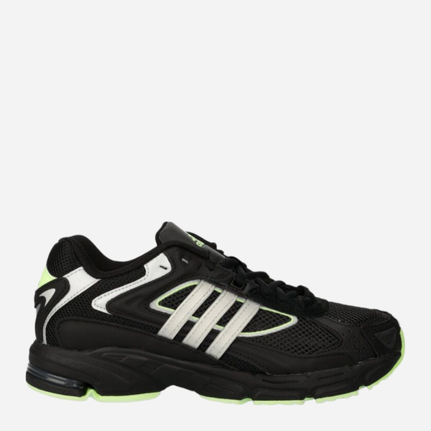 Buty sportowe damskie adidas Response CL W IE5915 40 (6.5UK) Czarne (4066765941640) - obraz 1