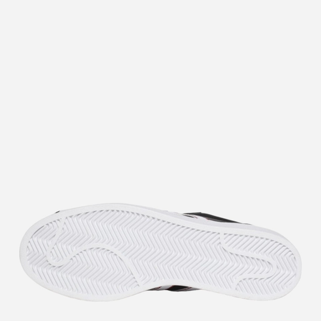 Чоловічі кеди низькі adidas Originals Superstar IF3631 44.5 (10UK) Чорний/Білий (4066764429361) - зображення 6