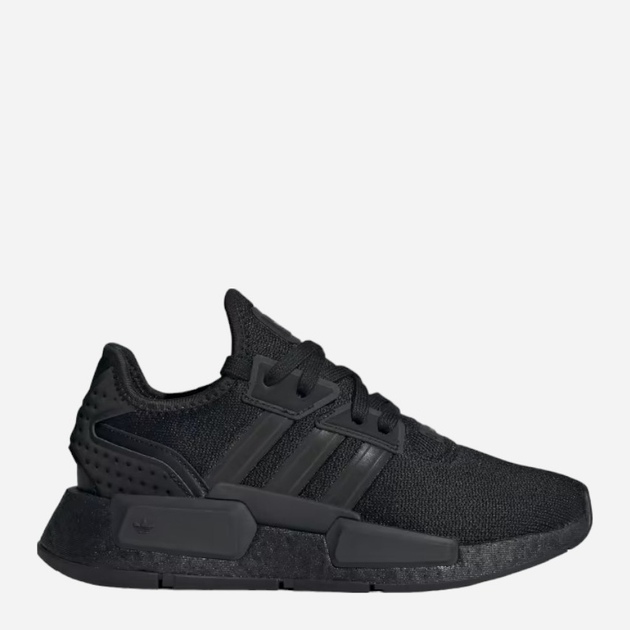 Buty sportowe chłopięce adidas Originals NMD G1 J IH0032 36.5 (4UK) Czarne (4066757142833) - obraz 1