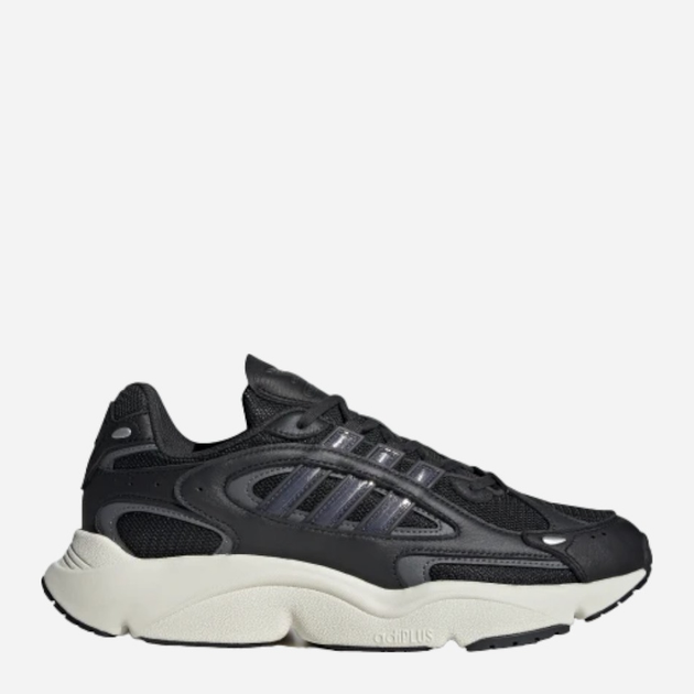 Акція на Чоловічі кросівки adidas Originals Ozmillen ID5831 40.5 (7UK) Чорні від Rozetka