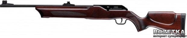 Пневматична гвинтівка Umarex 850 Air Magnum Hunter - зображення 1