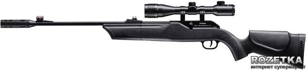 Пневматична гвинтівка Umarex 850 Air Magnum Target Kit - зображення 1