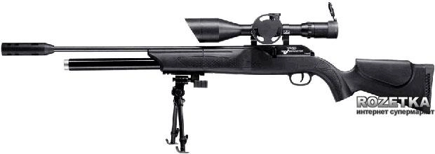 Пневматична гвинтівка Umarex Walther 1250 Dominator FT 28J (465.00.71) - зображення 1