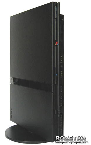 プレステ2 Sony PlayStation 2 Slim – фото, отзывы, характеристики в интернет