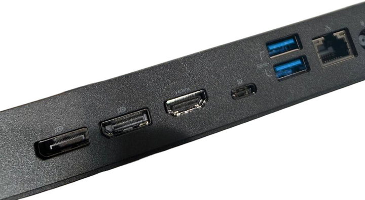 Stacja dokująca Dell WD19S 180 W (210-AZBU) (CN0M6HKNCMC003AF016C) - Outlet - obraz 4