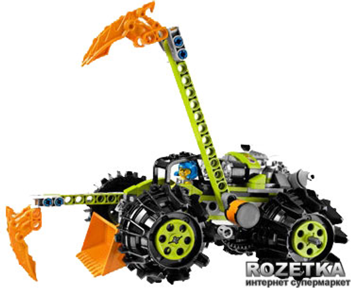 Lego 8959 hot sale