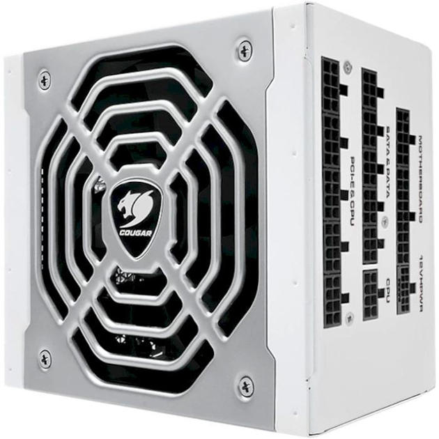 Блок питания Cougar 1200W (POLAR X2 1200) - изображение 1