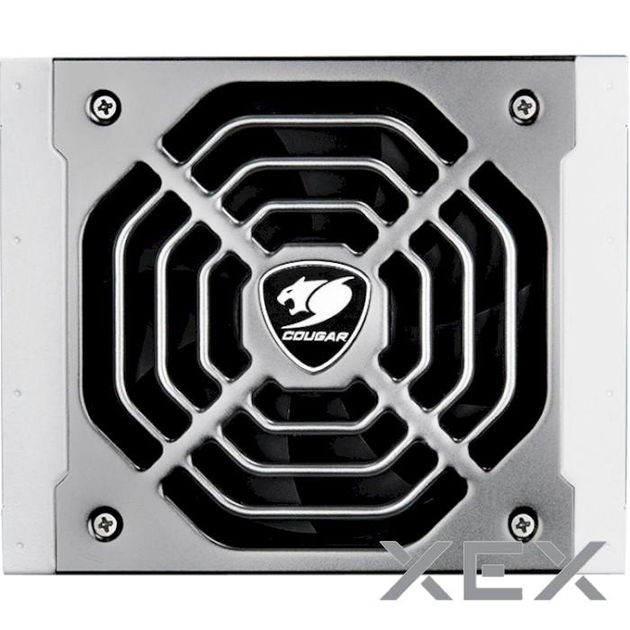 Блок питания Cougar 1050W (POLAR X2 1050) - изображение 2