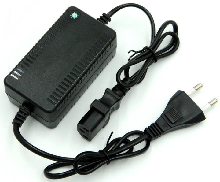 Обприскувач акумуляторний Bass Polska 8610 (5902067605592) - зображення 4