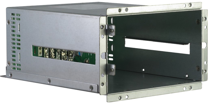 Zasilacz Inter-Tech ASPOWER R2A-MV0450 450W (4260133128637) - obraz 5