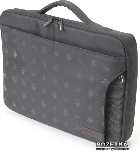 Сумка для ноутбука Dicota Dee SlimCase 10"/11.6" Black (N/25838/P ...