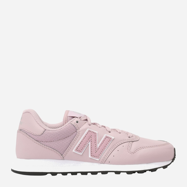 Buty sportowe damskie do kostki New Balance 500 GW500MA2 39 (8US) 25 cm Jasnoróżowe (196307446716) - obraz 1