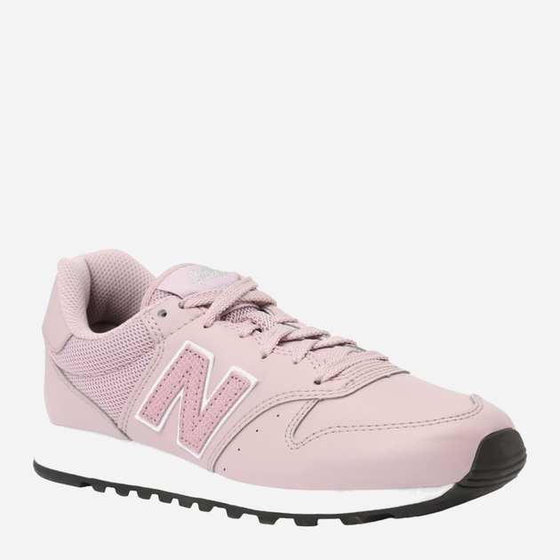 Buty sportowe damskie do kostki New Balance 500 GW500MA2 36.5 (6US) 23 cm Jasnoróżowe (196307446679) - obraz 2