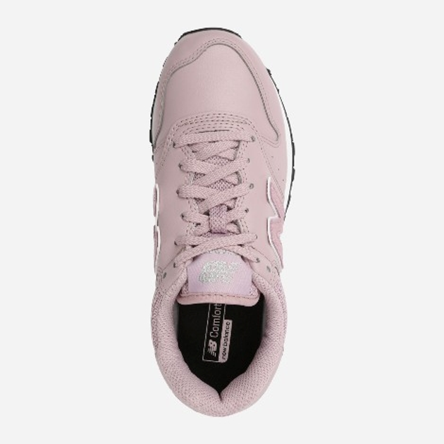Жіночі кросівки New Balance 500 GW500MA2 38 (7.5US) 24.5 см Світло-рожеві (196307446709) - зображення 4