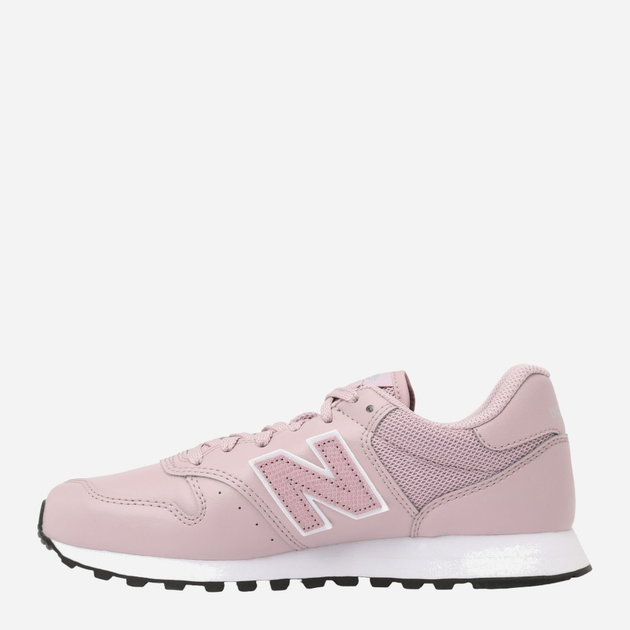 Жіночі кросівки New Balance 500 GW500MA2 39 (8US) 25 см Світло-рожеві (196307446716) - зображення 3