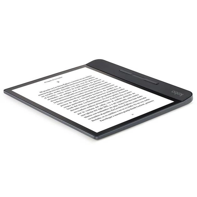 Електронна книга Kobo Forma 8" - изображение 6