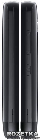 Мобильный телефон Nokia C5-03 Graphite Black - изображение 2