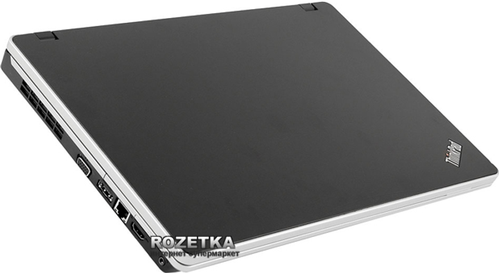 Ноутбук Lenovo ThinkPad Edge 15 (0301RJ8) - изображение 2