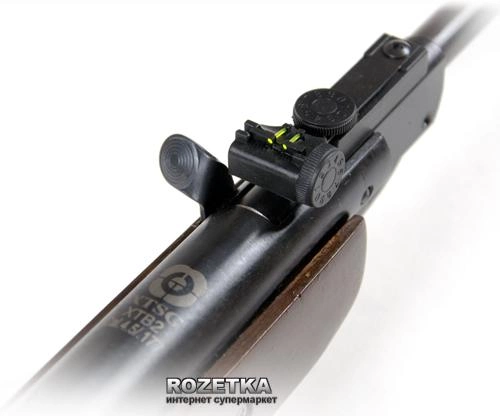 Пневматическая винтовка XTSG B-2 - изображение 2