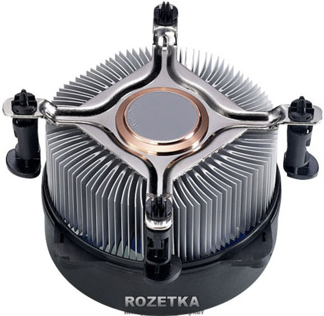 Кулер DeepCool Theta 10 – фото, отзывы, характеристики в интернет ...