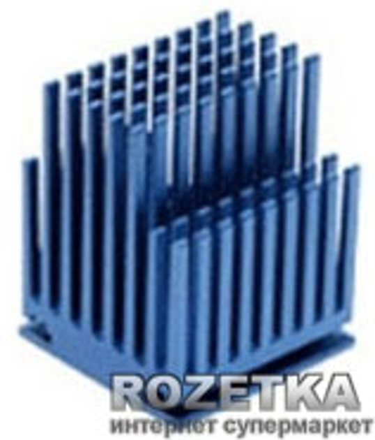 Система охлаждения северного моста DeepCool Northbridge Heatsink – фото ...