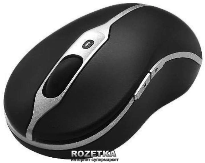 Мышь Dell Travel Mouse (Wireless 5 btn Bluetooth) Black (570-10391 ...