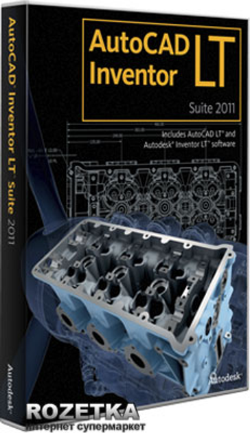 その他 AutoCAD LT 2011 Commercial New SLM AutoCAD LT 2011 Commercial New SLM
