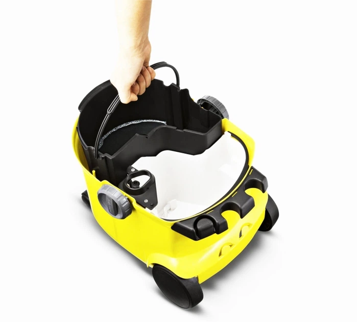Пылесос моющий KARCHER SE 5.100 (1.081-200.0) - изображение 3