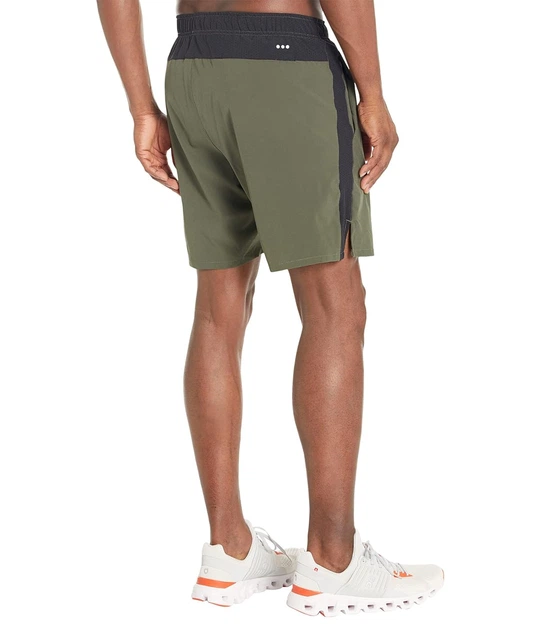 サッカニー Saucony Outpace 7