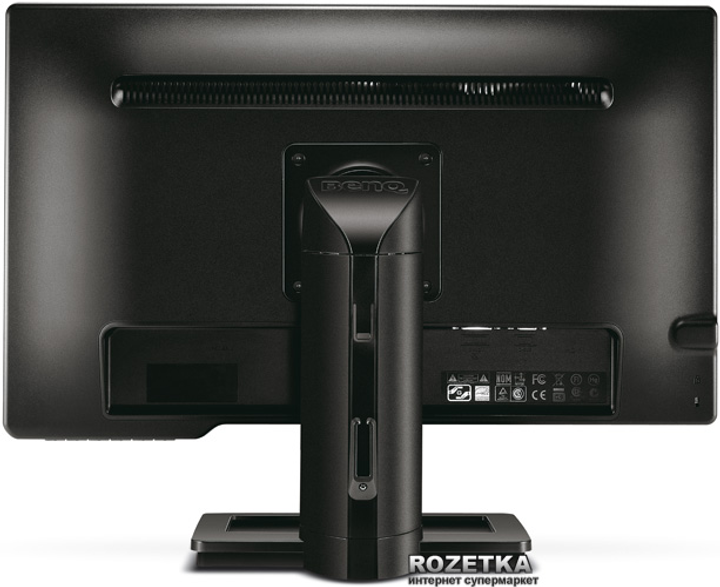 BenQ 23.6型 LCDワイドモニタ (ブラック) XL2410T BenQ XL2410T