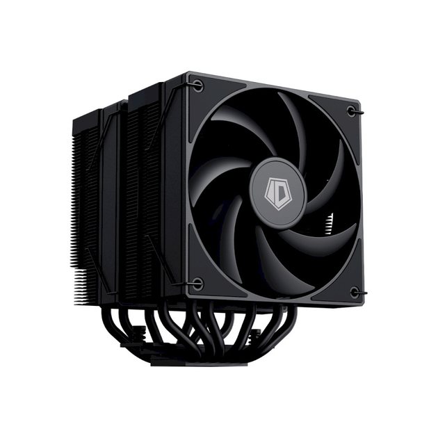Кулер для процессора ID-Cooling Frozn A620 Black (FROZN A620 Black) - изображение 1