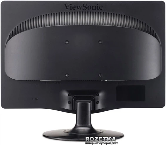 Монитор 18.5" ViewSonic VA1931wa-LED - изображение 4