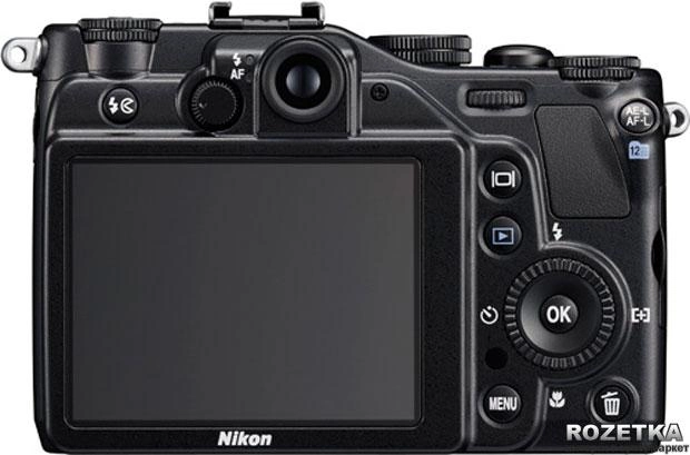 Фотоаппарат Nikon Coolpix P7000 оф. гарантия - изображение 2