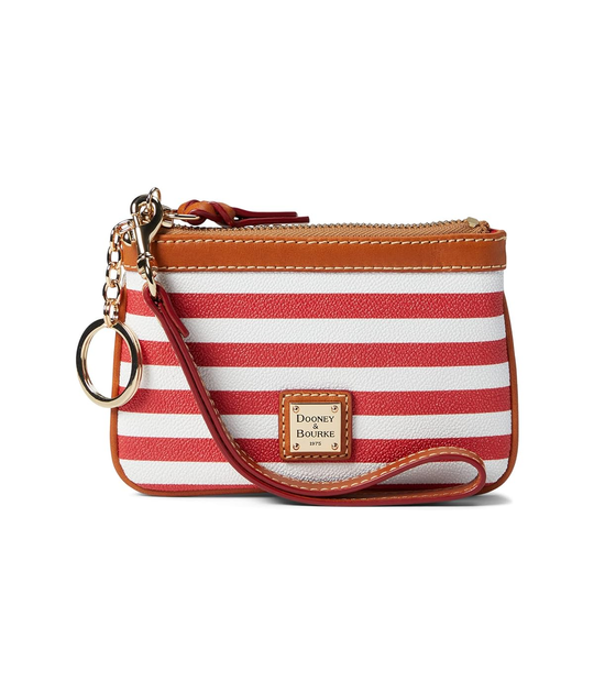 Dooney and Bourke retailer wristlet