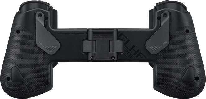 Gamepad ASUS ROG Tessen dla Android USB-C Black (90GC01D0-BGP000) - obraz 11