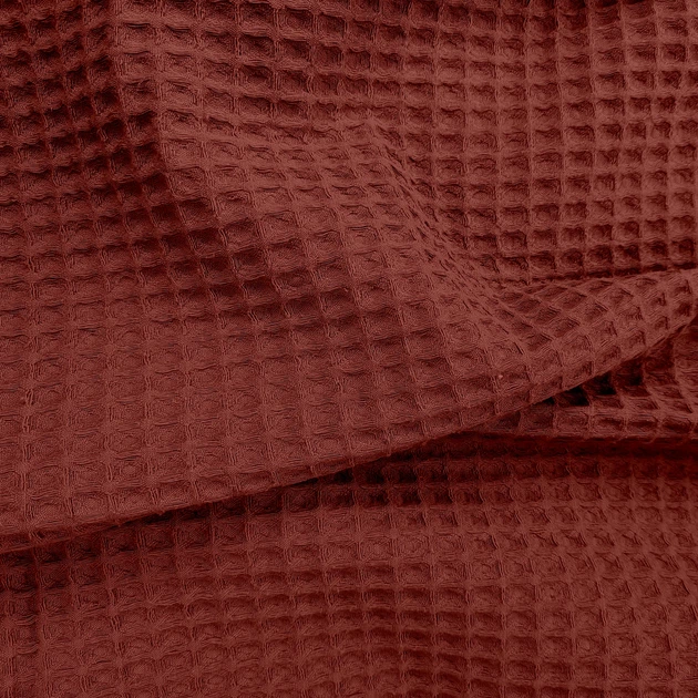Плед Cosas Ruby Greek Waffle 160х230 (4822052105023) - изображение 4