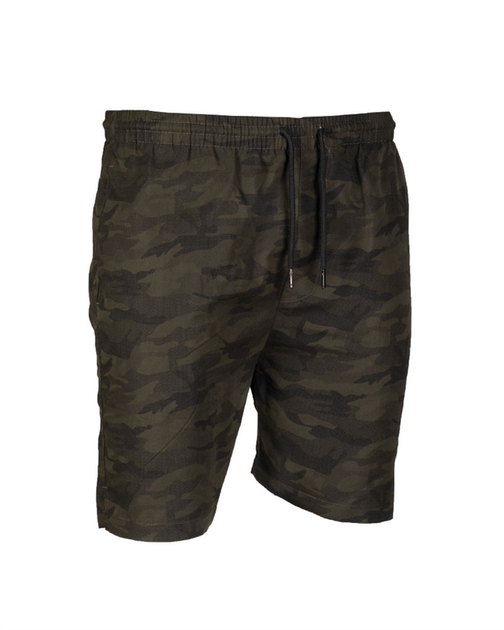 Шорты-плавки MIL-TEC Swimming Shorts Woodland XXL (11448020-906-XXL) - изображение 1