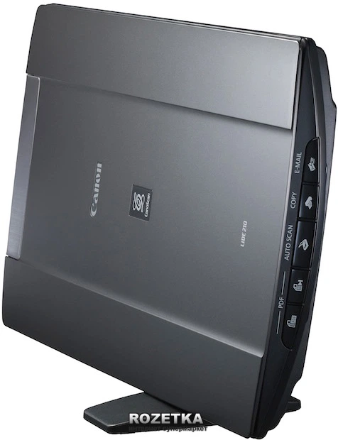 キャノンスキャナ LiDE210 CSLIDE210 Canon - CANON/キャノン