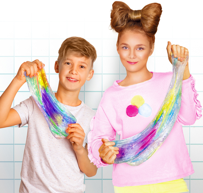 Zabawki służąca rozrywce Canal Toys Slime TIE-DIE Pralka (3555801359378) - obraz 12
