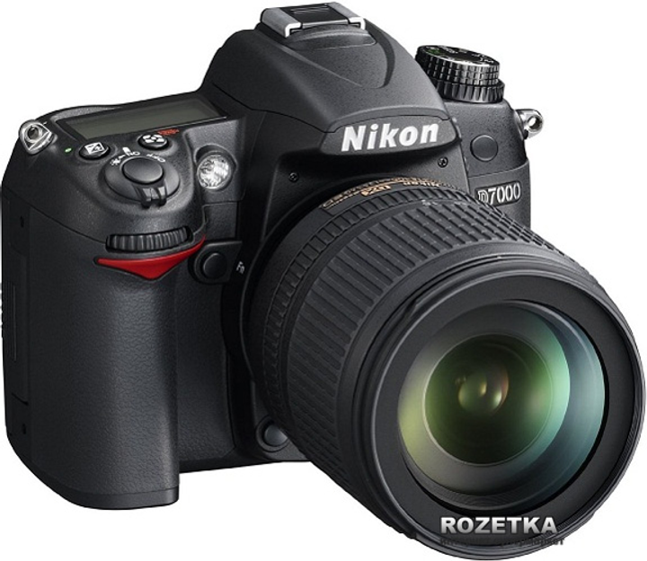 ショット数260位　Nikon d7000　セット 　ニコン D7000 Nikon ニコン 標準＆超望遠ダブルズームセット SDカード
